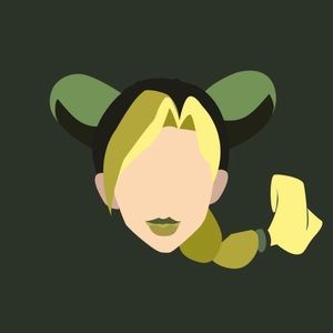 Meet your Posher, Jada